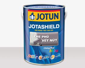 Jotashield Che Phủ Vết Nứt